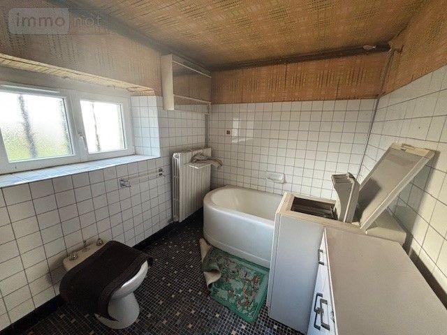 Maison a vendre Grâces 22200 Côtes-d'Armor 127 m2  147500 euros