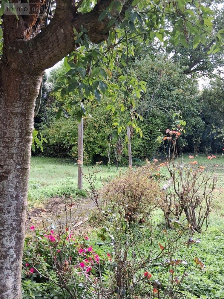 Maison a vendre Grâces 22200 Côtes-d'Armor 127 m2  147500 euros