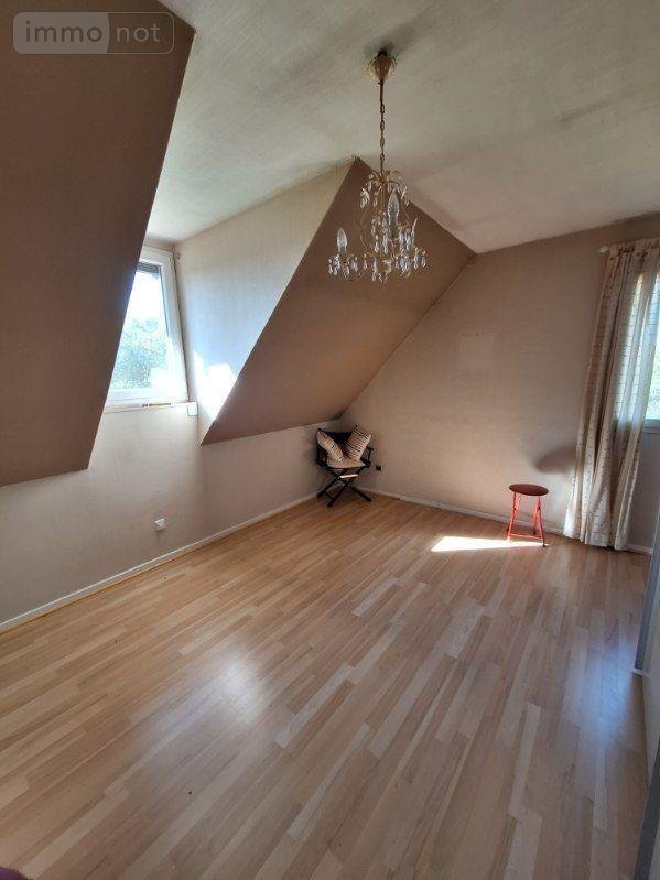 Maison a vendre Bouranton 10270 Aube 135 m2 6 pièces 259000 euros