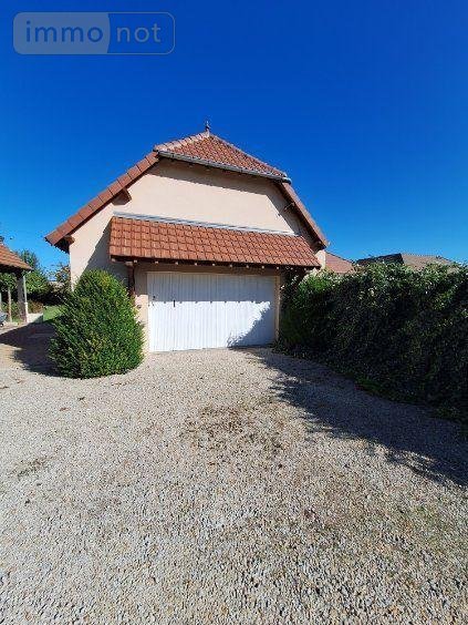 Maison a vendre Bouranton 10270 Aube 135 m2 6 pièces 259000 euros