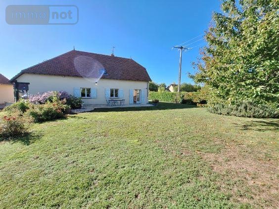 Maison a vendre Bouranton 10270 Aube 135 m2 6 pièces 259000 euros