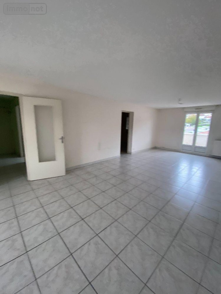 Appartement a vendre Échenoz-la-Méline 70000 Haute-Saône 103 m2 4 pièces 201520 euros