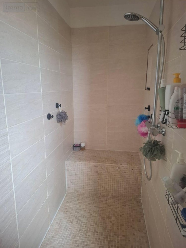 Maison a vendre Saint-Palais 18110 Cher 150 m2 7 pièces 147000 euros