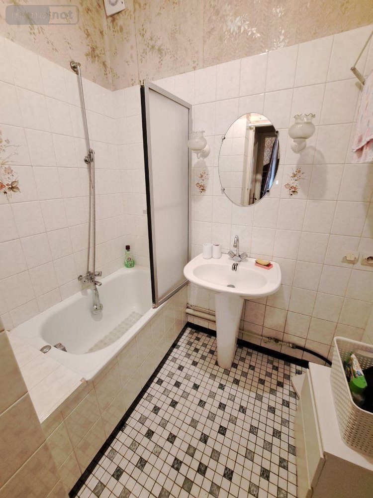 Maison a vendre Yvré-l'Évêque 72530 Sarthe 115 m2 5 pièces 174300 euros