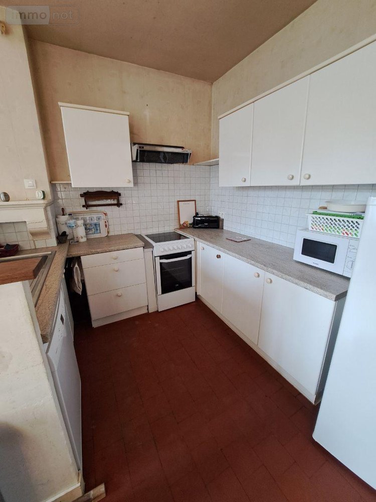 Maison a vendre Yvré-l'Évêque 72530 Sarthe 115 m2 5 pièces 174300 euros