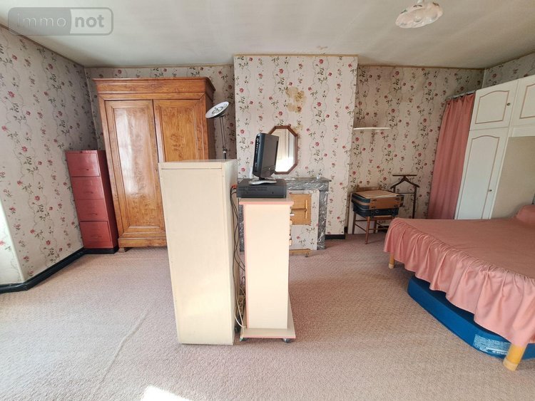 Maison a vendre Yvré-l'Évêque 72530 Sarthe 115 m2 5 pièces 174300 euros