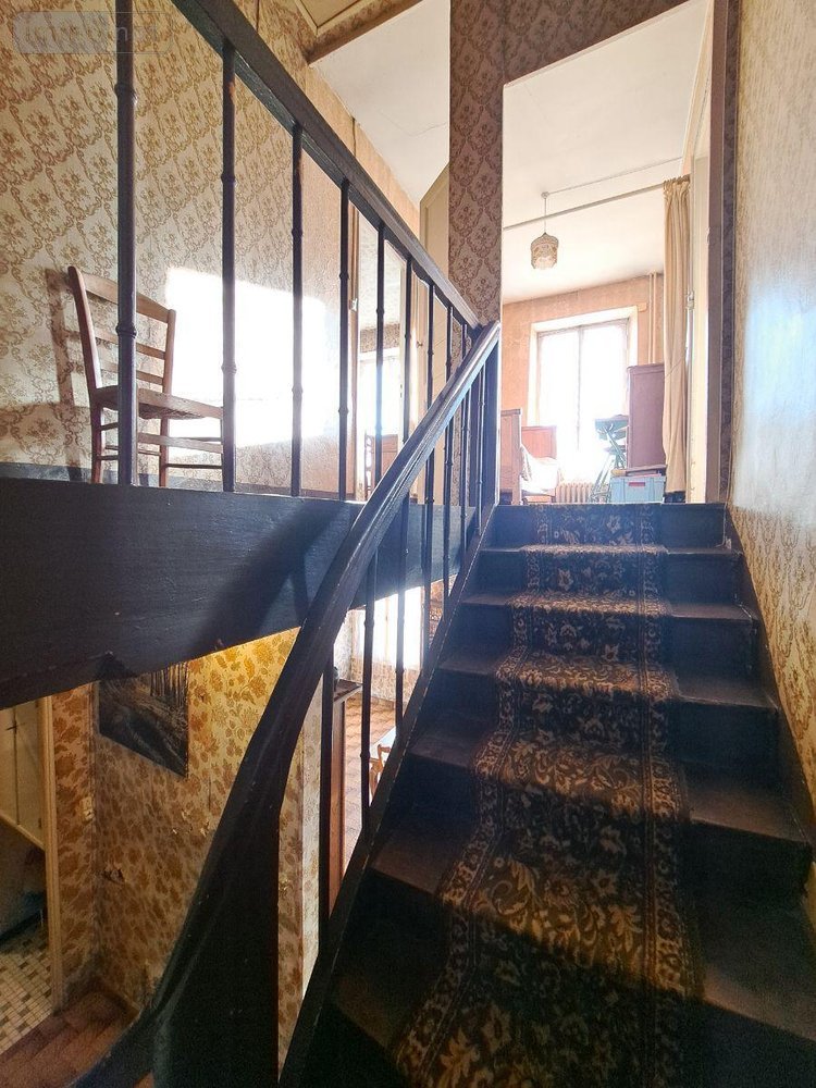 Maison a vendre Yvré-l'Évêque 72530 Sarthe 115 m2 5 pièces 174300 euros