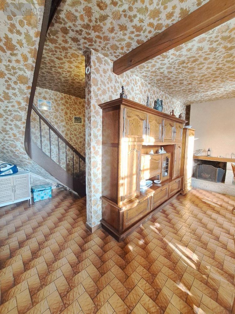 Maison a vendre Yvré-l'Évêque 72530 Sarthe 115 m2 5 pièces 174300 euros