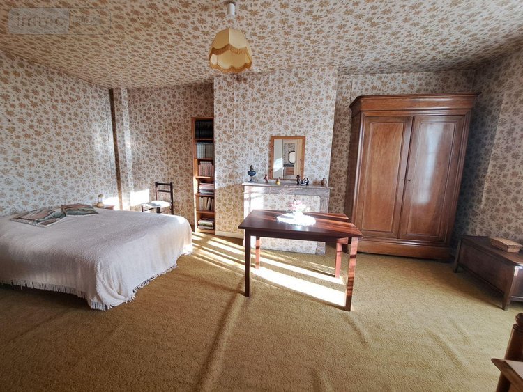 Maison a vendre Yvré-l'Évêque 72530 Sarthe 115 m2 5 pièces 174300 euros