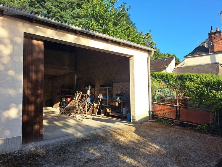 Maison a vendre Yvré-l'Évêque 72530 Sarthe 115 m2 5 pièces 174300 euros