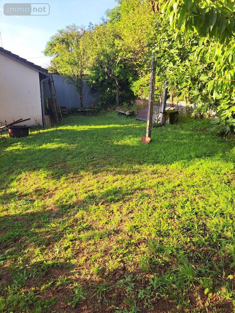Maison a vendre Yvré-l'Évêque 72530 Sarthe 115 m2 5 pièces 174300 euros