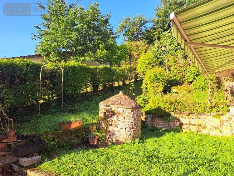 Maison a vendre Yvré-l'Évêque 72530 Sarthe 115 m2 5 pièces 174300 euros