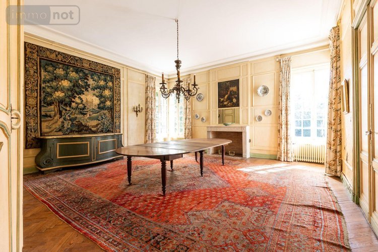 propriete a vendre Gradignan 33170 Gironde 800 m2 15 pièces 2625000 euros