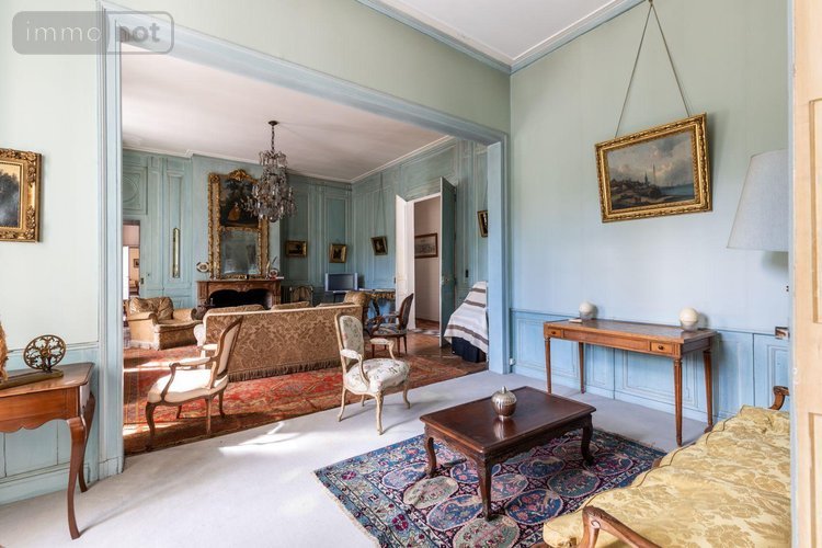 propriete a vendre Gradignan 33170 Gironde 800 m2 15 pièces 2625000 euros