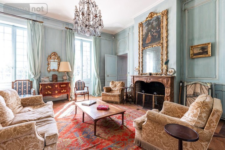 propriete a vendre Gradignan 33170 Gironde 800 m2 15 pièces 2625000 euros