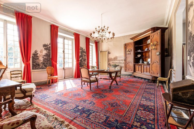 propriete a vendre Gradignan 33170 Gironde 800 m2 15 pièces 2625000 euros