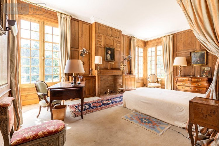 propriete a vendre Gradignan 33170 Gironde 800 m2 15 pièces 2625000 euros