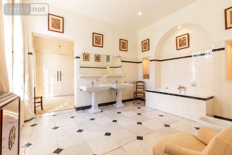 propriete a vendre Gradignan 33170 Gironde 800 m2 15 pièces 2625000 euros