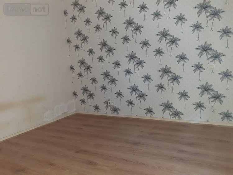 Location appartement Vitré 35500 Ille-et-Vilaine 49 m2 2 pièces 580 euros