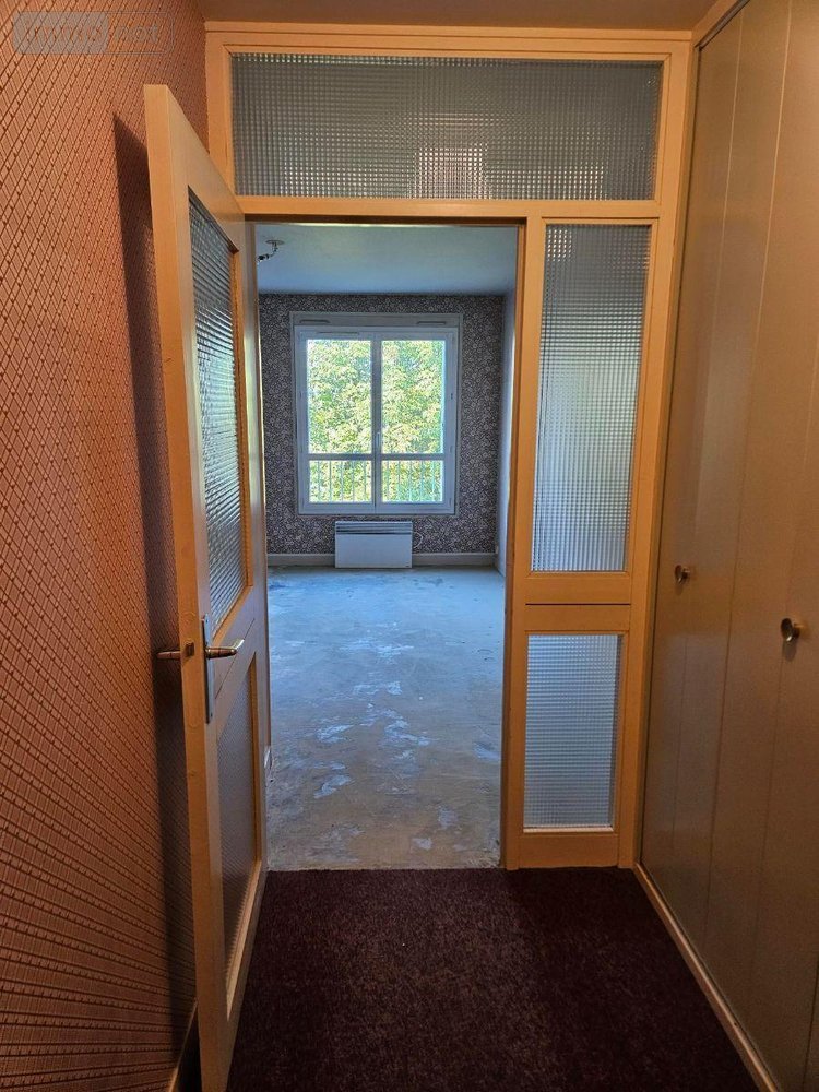 Appartement a vendre Châteauroux 36000 Indre 65 m2 3 pièces 63000 euros