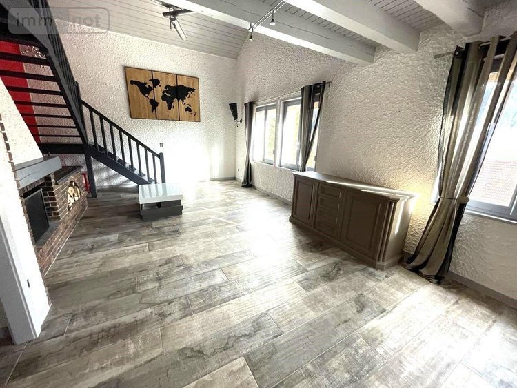 Maison a vendre La Cluse-et-Mijoux 25300 Doubs 218 m2 7 pièces 549000 euros