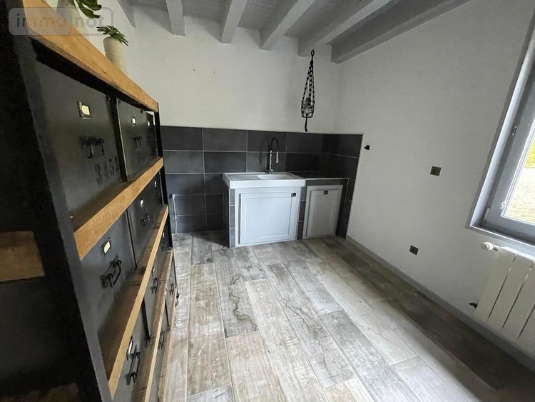 Maison a vendre La Cluse-et-Mijoux 25300 Doubs 218 m2 7 pièces 569500 euros