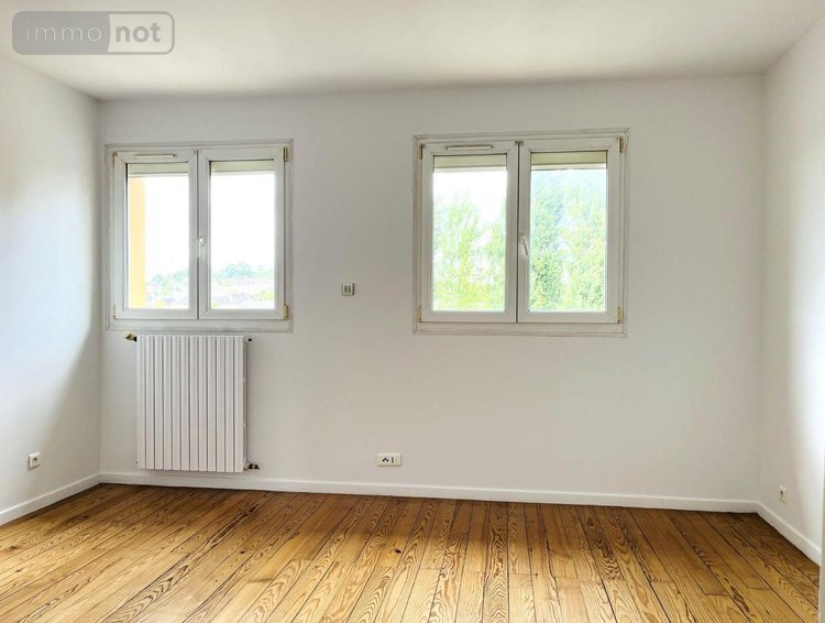 Appartement a vendre Saint-Lô 50000 Manche 59 m2 2 pièces 126799 euros