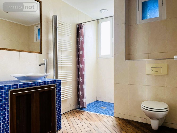 Appartement a vendre Saint-Lô 50000 Manche 59 m2 2 pièces 126799 euros