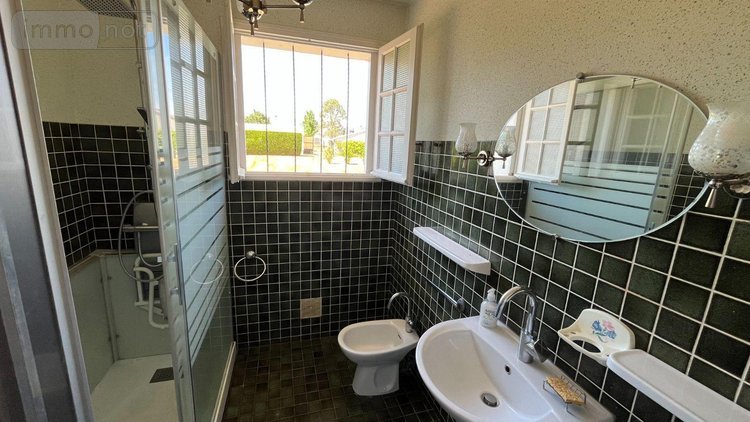 Maison a vendre Carentoir 56910 Morbihan 118 m2 5 pièces 188640 euros