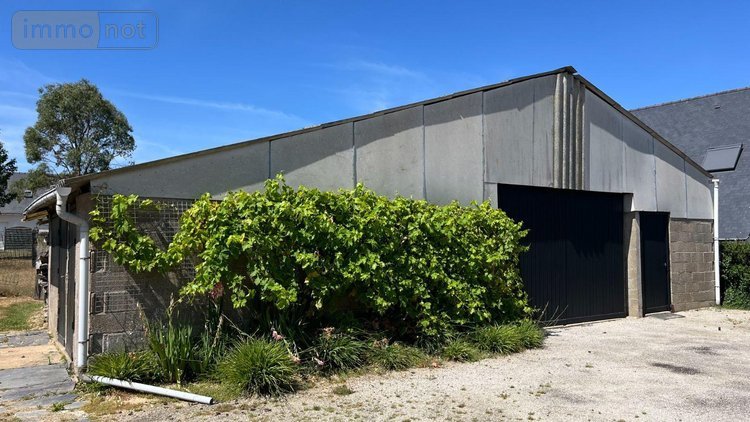 Maison a vendre Carentoir 56910 Morbihan 118 m2 5 pièces 188640 euros