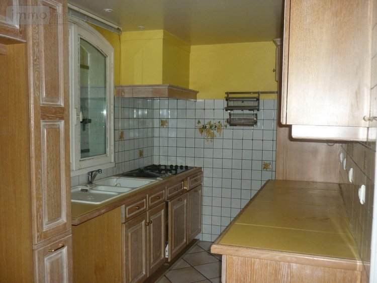 Maison a vendre Issoire 63500 Puy-de-Dôme 186 m2 9 pièces 269100 euros