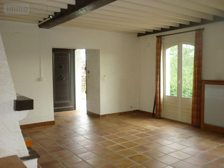Maison a vendre Issoire 63500 Puy-de-Dôme 186 m2 9 pièces 269100 euros