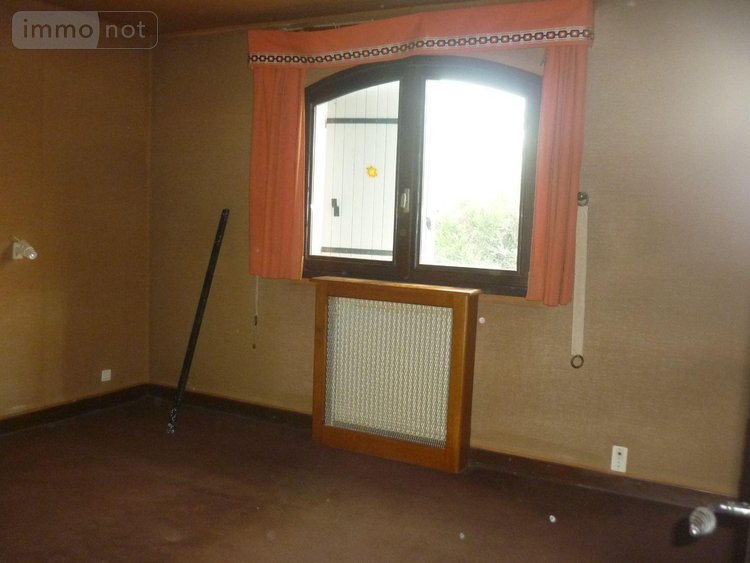 Maison a vendre Issoire 63500 Puy-de-Dôme 186 m2 9 pièces 269100 euros