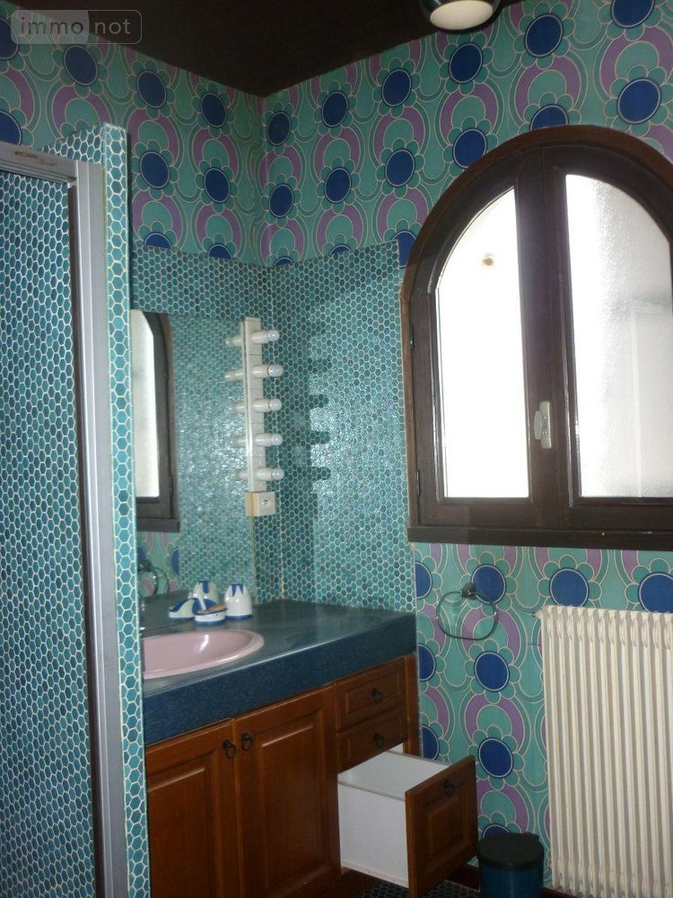 Maison a vendre Issoire 63500 Puy-de-Dôme 186 m2 9 pièces 269100 euros