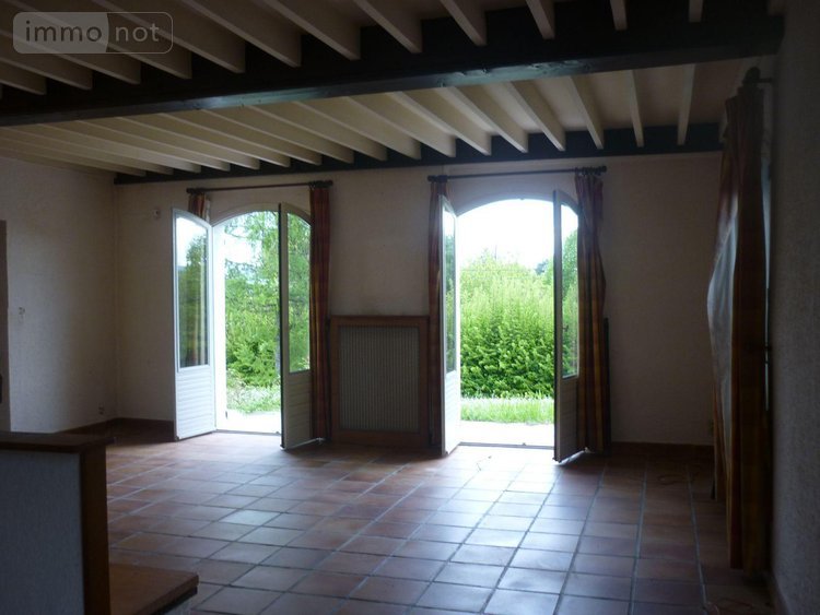 Maison a vendre Issoire 63500 Puy-de-Dôme 186 m2 9 pièces 269100 euros