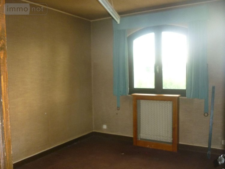 Maison a vendre Issoire 63500 Puy-de-Dôme 186 m2 9 pièces 269100 euros