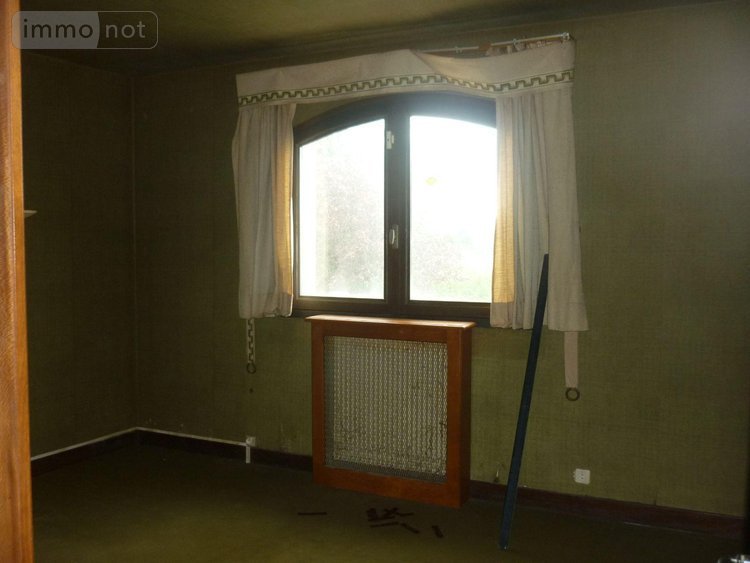 Maison a vendre Issoire 63500 Puy-de-Dôme 186 m2 9 pièces 269100 euros