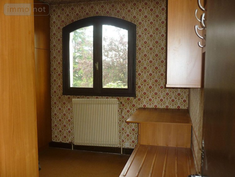 Maison a vendre Issoire 63500 Puy-de-Dôme 186 m2 9 pièces 269100 euros