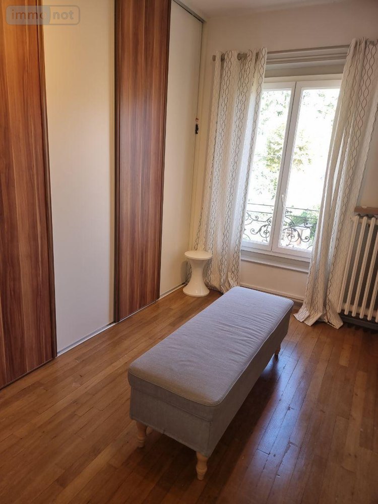 Maison a vendre Romorantin-Lanthenay 41200 Loir-et-Cher 217 m2 10 pièces 337280 euros