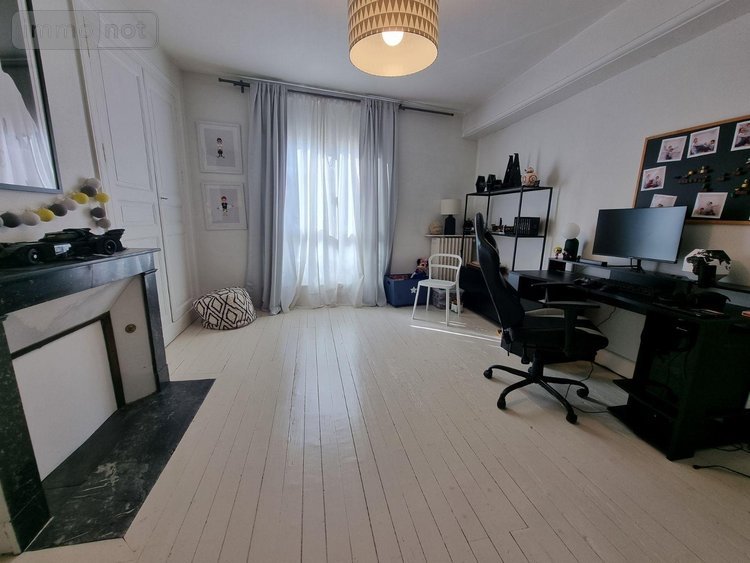 Maison a vendre Romorantin-Lanthenay 41200 Loir-et-Cher 217 m2 10 pièces 337280 euros