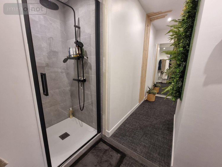 Maison a vendre Romorantin-Lanthenay 41200 Loir-et-Cher 217 m2 10 pièces 337280 euros