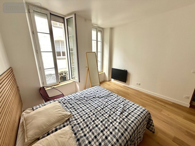 Appartement a vendre Saint-Malo 35400 Ille-et-Vilaine 61 m2 3 pièces 353260 euros