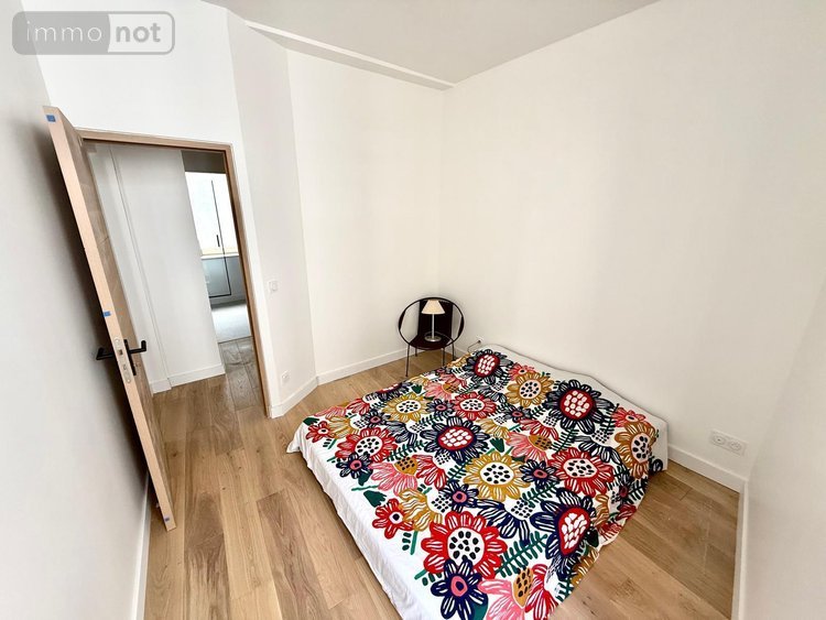 Appartement a vendre Saint-Malo 35400 Ille-et-Vilaine 61 m2 3 pièces 353260 euros