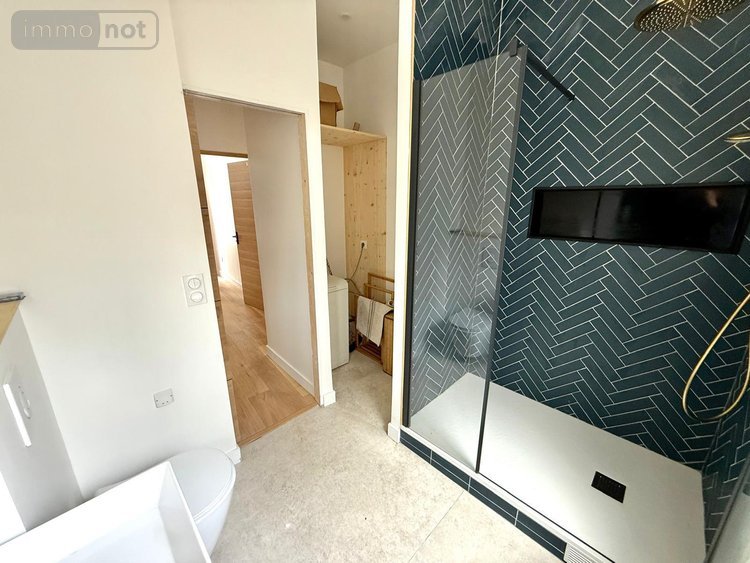 Appartement a vendre Saint-Malo 35400 Ille-et-Vilaine 61 m2 3 pièces 353260 euros