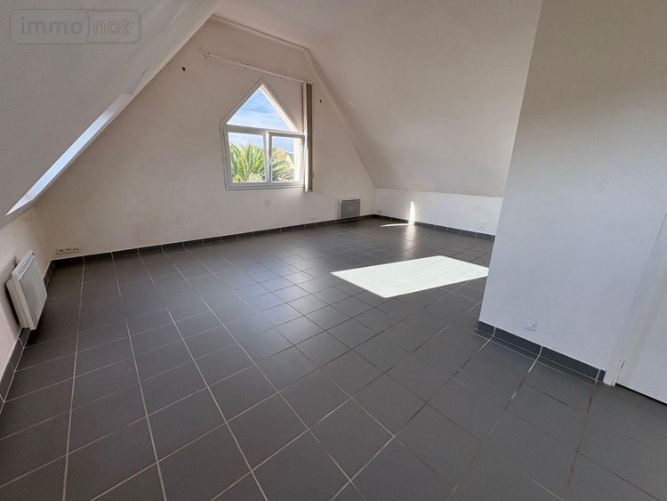 Maison a vendre Ploumilliau 22300 Côtes-d'Armor 78 m2 2 pièces 186250 euros