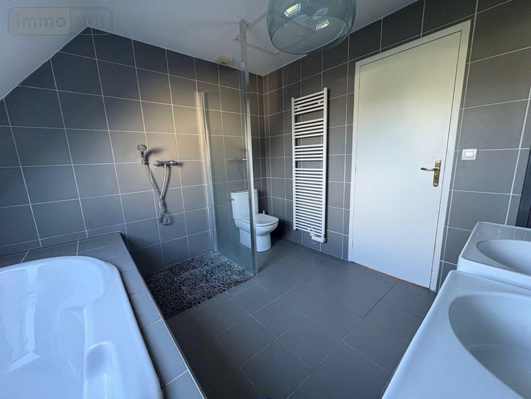 Maison a vendre Ploumilliau 22300 Côtes-d'Armor 78 m2 2 pièces 186250 euros