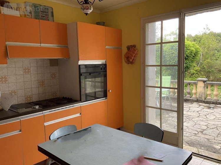 Maison a vendre Souillac 46200 Lot 160 m2 5 pièces 172600 euros