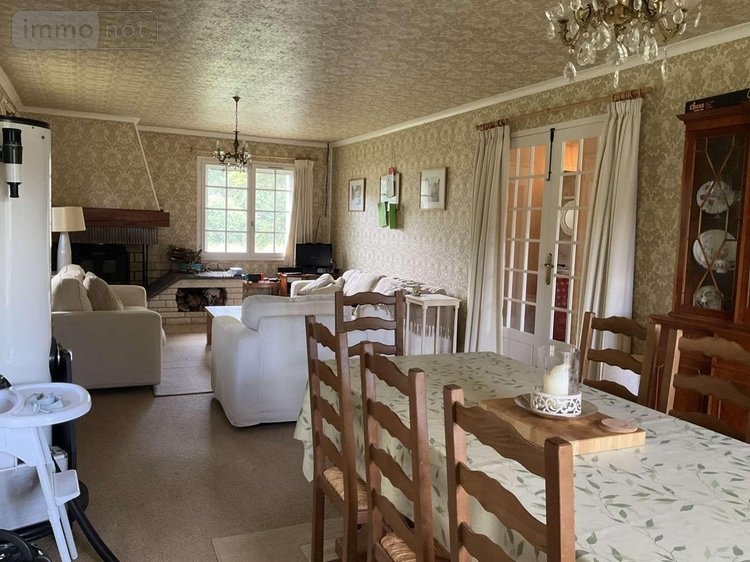 Maison a vendre Souillac 46200 Lot 160 m2 5 pièces 172600 euros