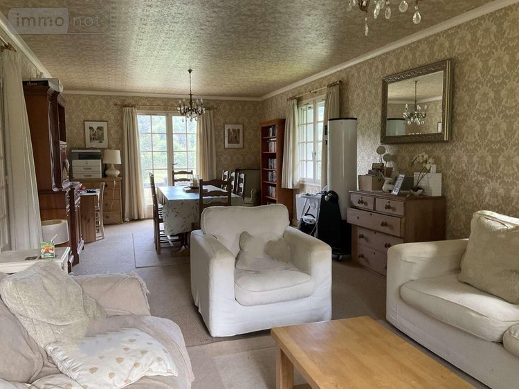 Maison a vendre Souillac 46200 Lot 160 m2 5 pièces 172600 euros