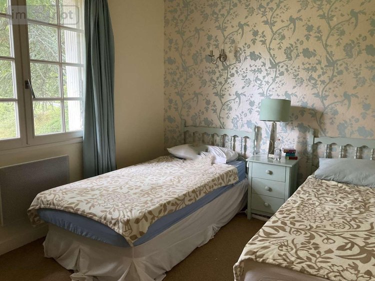 Maison a vendre Souillac 46200 Lot 160 m2 5 pièces 172600 euros